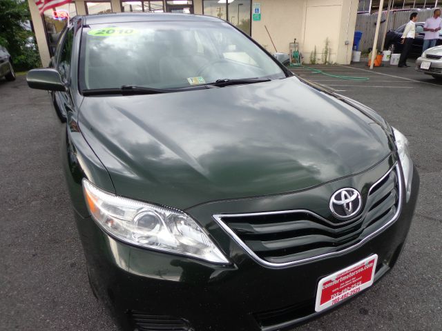 2010 Toyota Camry Limited 3.0R VDC AWD Wagon