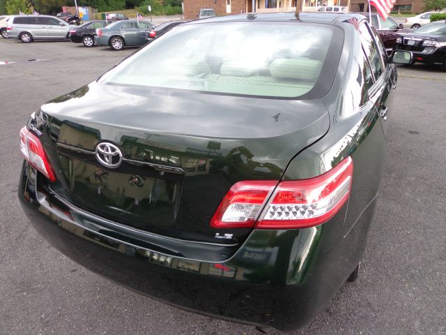 2010 Toyota Camry Limited 3.0R VDC AWD Wagon