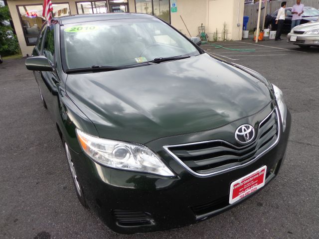 2010 Toyota Camry Limited 3.0R VDC AWD Wagon