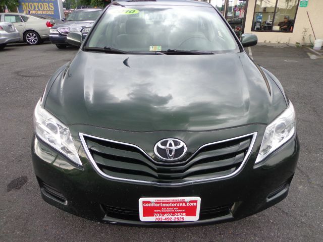 2010 Toyota Camry Limited 3.0R VDC AWD Wagon