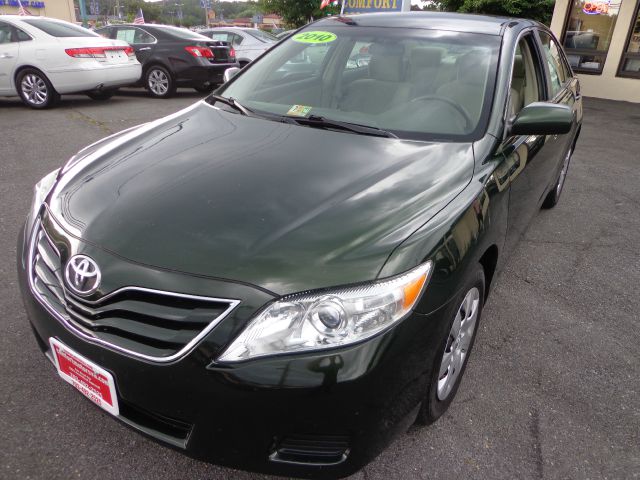 2010 Toyota Camry Limited 3.0R VDC AWD Wagon