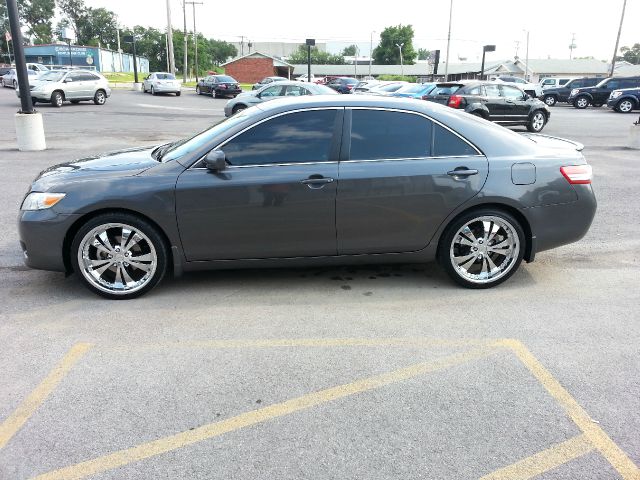 2010 Toyota Camry Limited 3.0R VDC AWD Wagon
