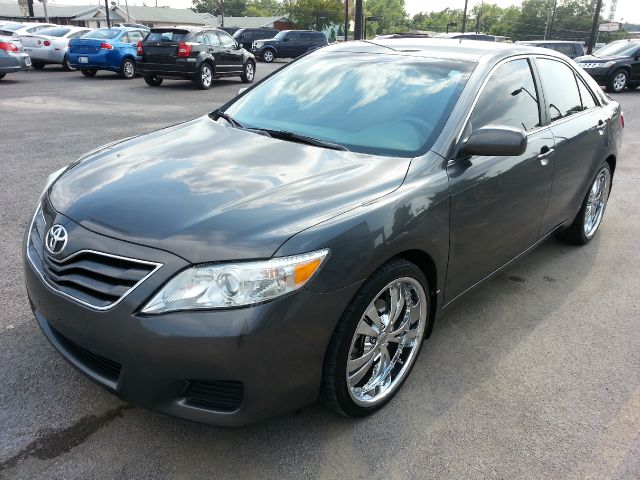 2010 Toyota Camry Limited 3.0R VDC AWD Wagon