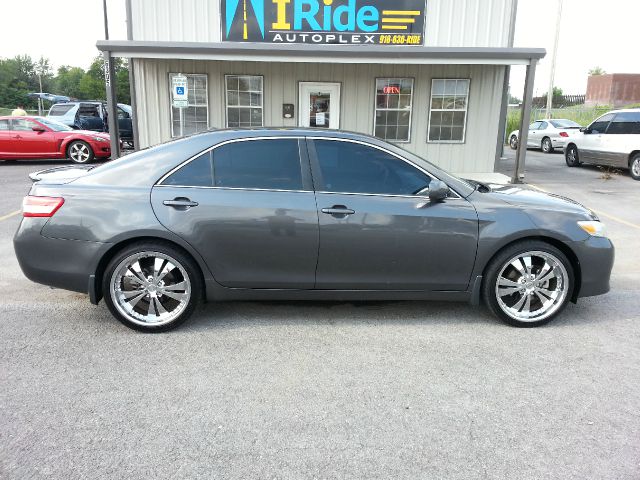 2010 Toyota Camry Limited 3.0R VDC AWD Wagon