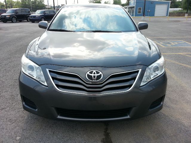 2010 Toyota Camry Limited 3.0R VDC AWD Wagon