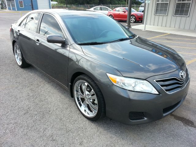 2010 Toyota Camry Limited 3.0R VDC AWD Wagon