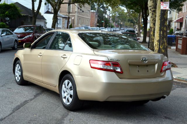 2010 Toyota Camry Limited 3.0R VDC AWD Wagon