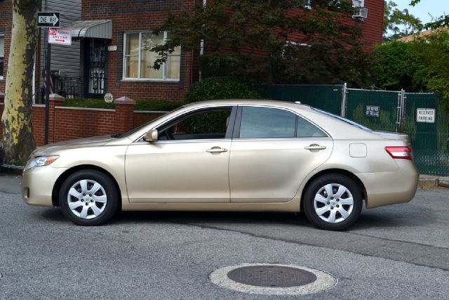 2010 Toyota Camry Limited 3.0R VDC AWD Wagon