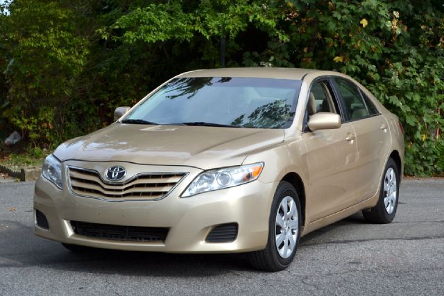 2010 Toyota Camry Limited 3.0R VDC AWD Wagon