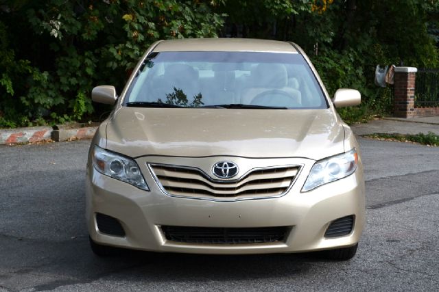 2010 Toyota Camry Limited 3.0R VDC AWD Wagon