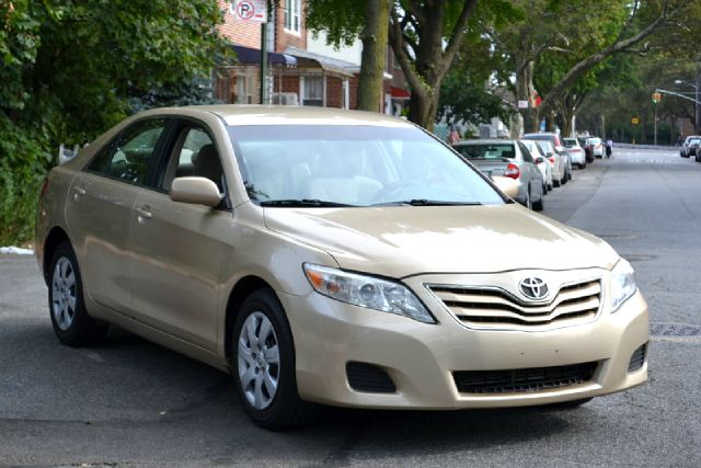 2010 Toyota Camry Limited 3.0R VDC AWD Wagon