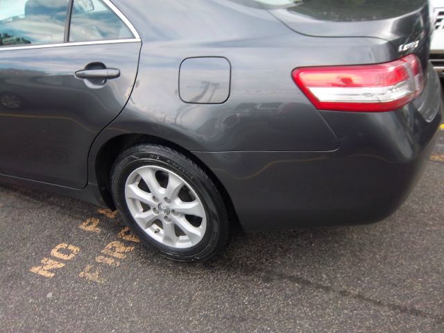 2010 Toyota Camry Limited 3.0R VDC AWD Wagon
