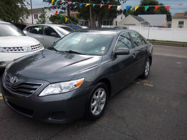 2010 Toyota Camry Limited 3.0R VDC AWD Wagon