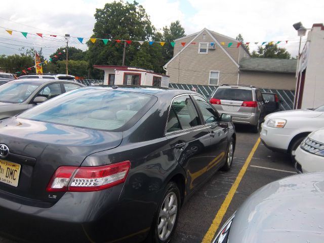 2010 Toyota Camry Limited 3.0R VDC AWD Wagon