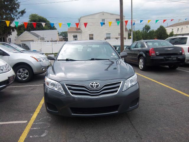 2010 Toyota Camry Limited 3.0R VDC AWD Wagon