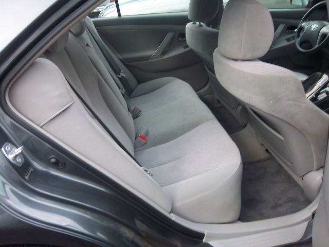 2010 Toyota Camry Limited 3.0R VDC AWD Wagon