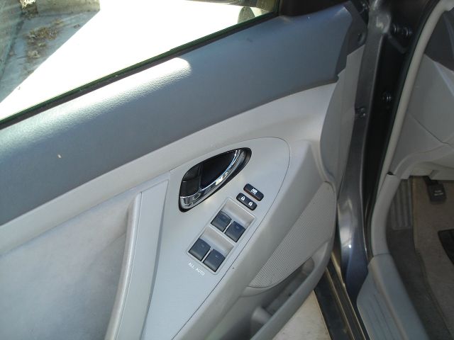 2010 Toyota Camry Limited 3.0R VDC AWD Wagon