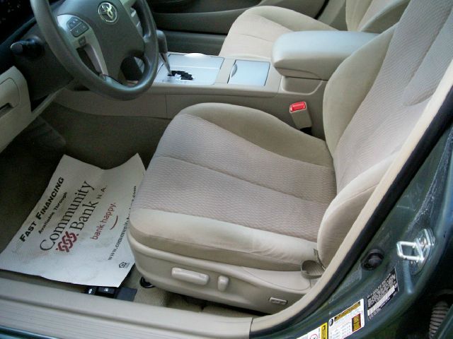 2010 Toyota Camry Limited 3.0R VDC AWD Wagon