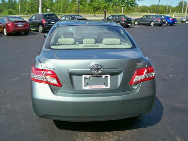 2010 Toyota Camry Limited 3.0R VDC AWD Wagon