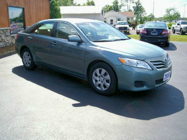2010 Toyota Camry Limited 3.0R VDC AWD Wagon