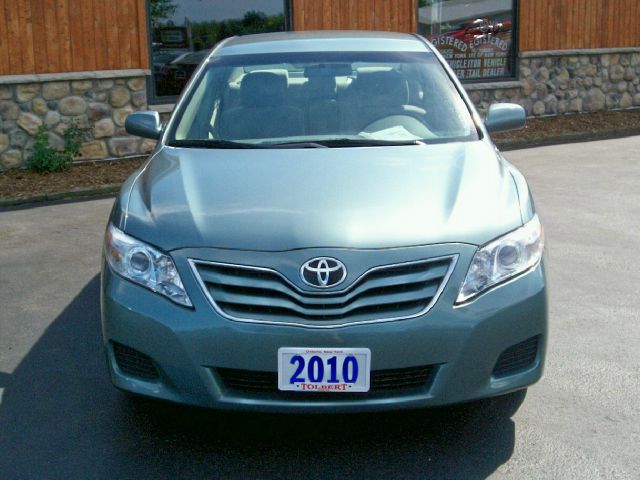 2010 Toyota Camry Limited 3.0R VDC AWD Wagon