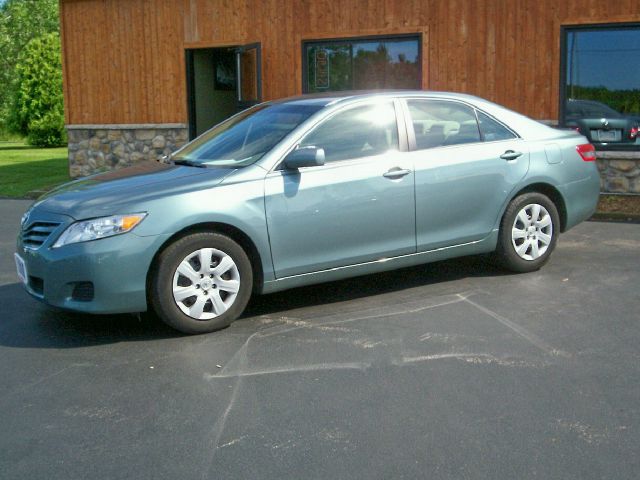 2010 Toyota Camry Limited 3.0R VDC AWD Wagon