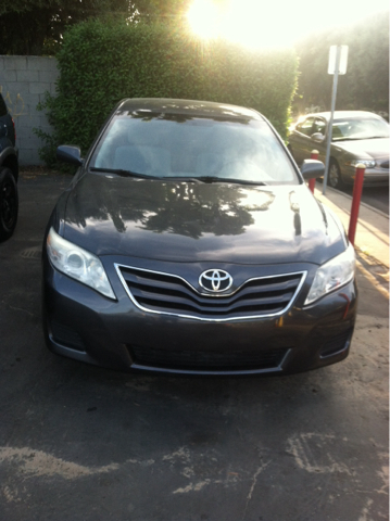 2010 Toyota Camry Limited 3.0R VDC AWD Wagon