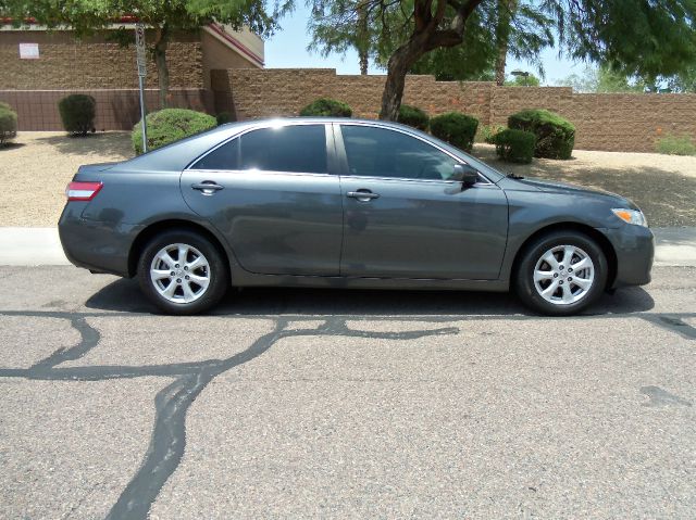 2010 Toyota Camry Limited 3.0R VDC AWD Wagon