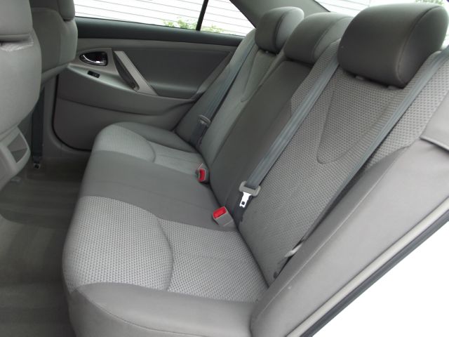 2010 Toyota Camry SE