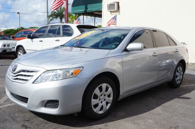 2010 Toyota Camry Limited 3.0R VDC AWD Wagon