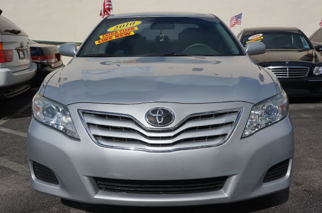 2010 Toyota Camry Limited 3.0R VDC AWD Wagon