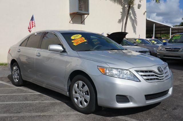 2010 Toyota Camry Limited 3.0R VDC AWD Wagon