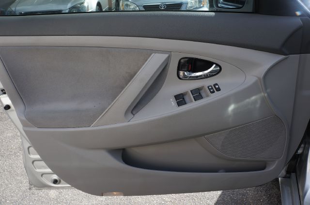 2010 Toyota Camry Limited 3.0R VDC AWD Wagon