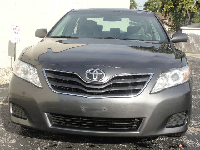 2010 Toyota Camry Limited 3.0R VDC AWD Wagon