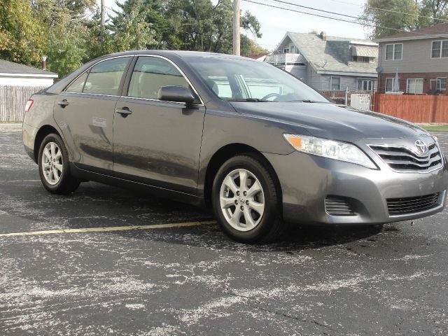 2010 Toyota Camry Limited 3.0R VDC AWD Wagon