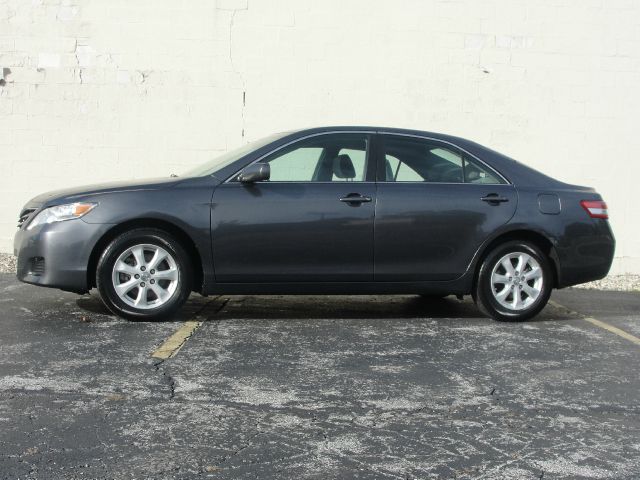 2010 Toyota Camry Limited 3.0R VDC AWD Wagon