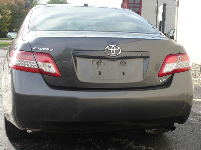 2010 Toyota Camry Limited 3.0R VDC AWD Wagon