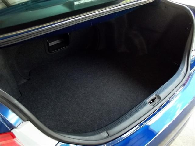 2010 Toyota Camry T6 Sedan