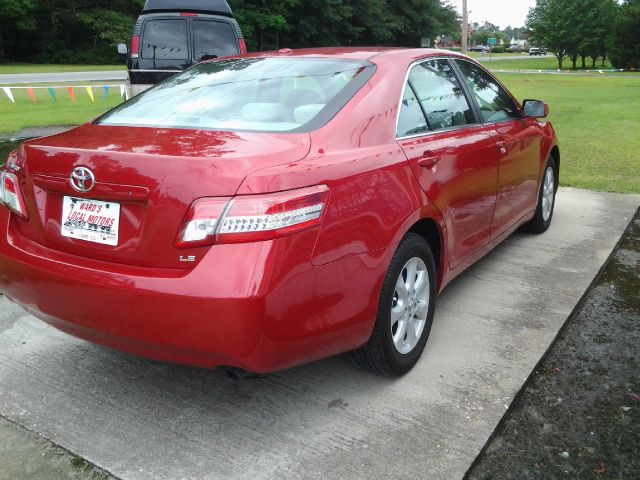 2010 Toyota Camry Limited 3.0R VDC AWD Wagon