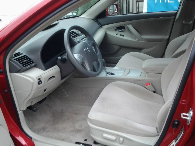 2010 Toyota Camry Limited 3.0R VDC AWD Wagon