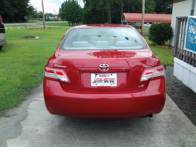 2010 Toyota Camry Limited 3.0R VDC AWD Wagon