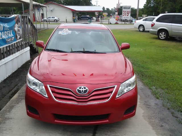 2010 Toyota Camry Limited 3.0R VDC AWD Wagon