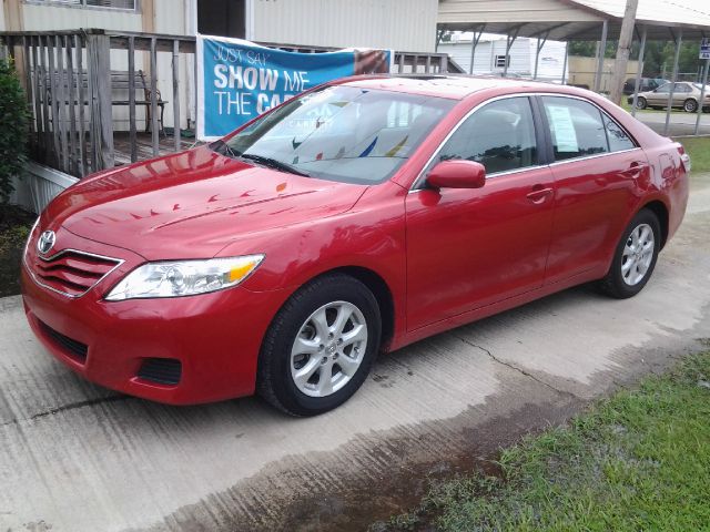 2010 Toyota Camry Limited 3.0R VDC AWD Wagon