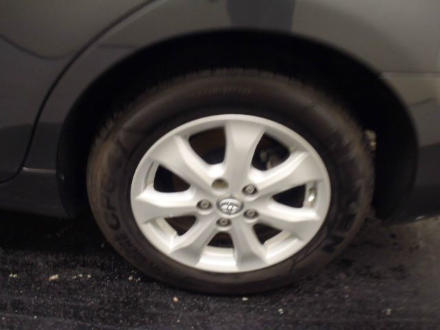 2010 Toyota Camry Limited 3.0R VDC AWD Wagon