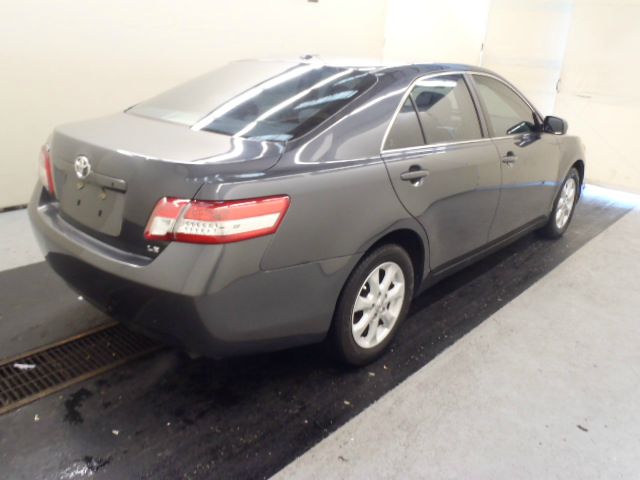 2010 Toyota Camry Limited 3.0R VDC AWD Wagon