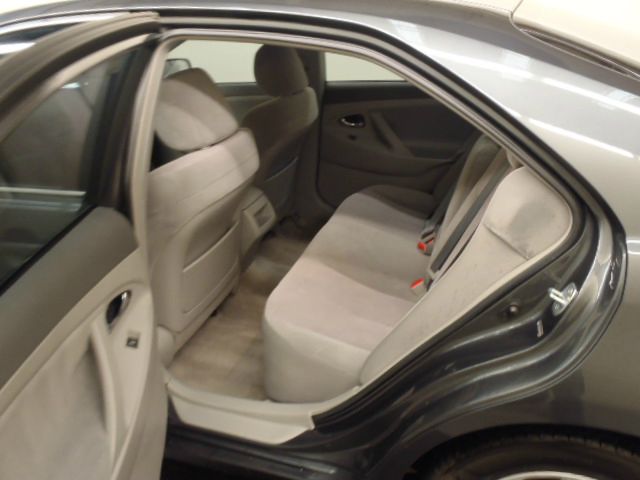 2010 Toyota Camry Limited 3.0R VDC AWD Wagon