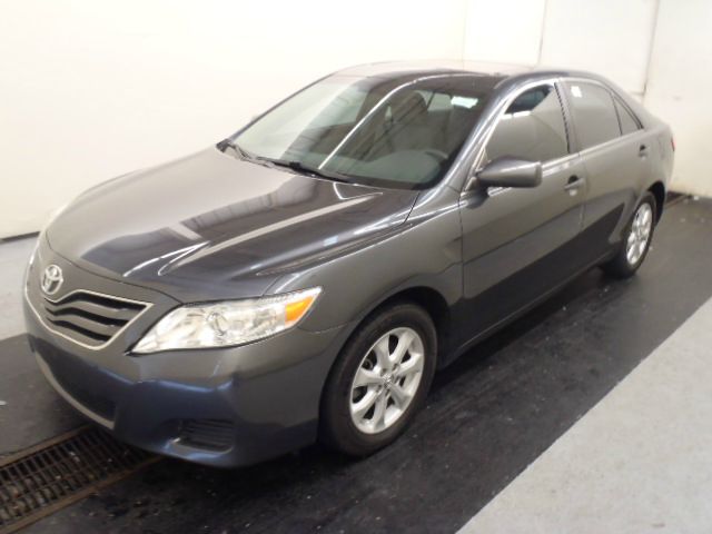 2010 Toyota Camry Limited 3.0R VDC AWD Wagon