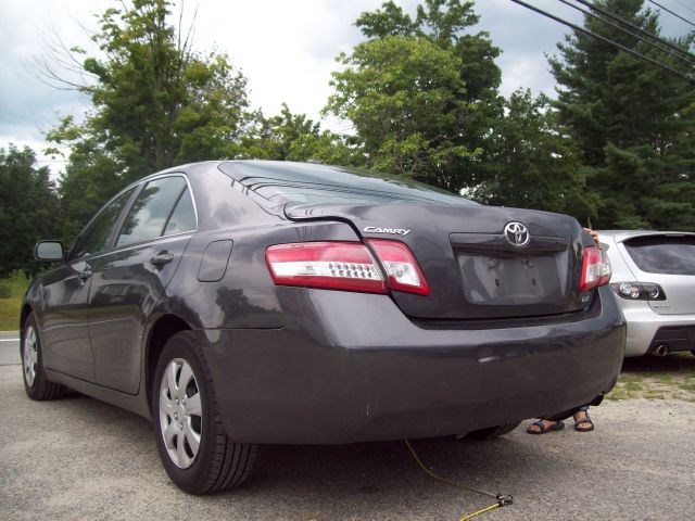 2010 Toyota Camry Limited 3.0R VDC AWD Wagon