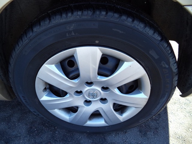 2010 Toyota Camry Limited 3.0R VDC AWD Wagon