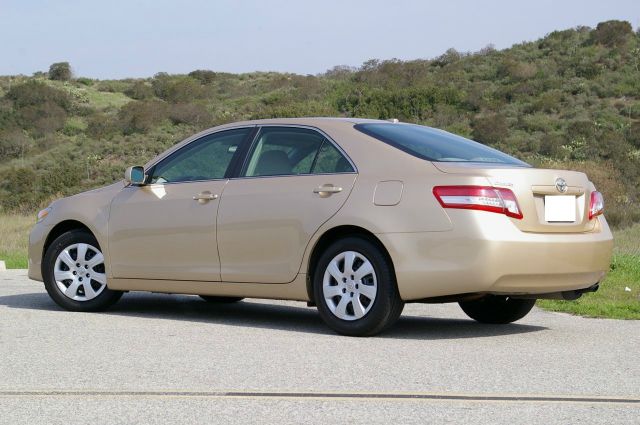 2010 Toyota Camry Limited 3.0R VDC AWD Wagon
